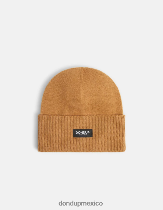 canela DONDUP hombres sombrero de cachemira accesorios D0VXD984
