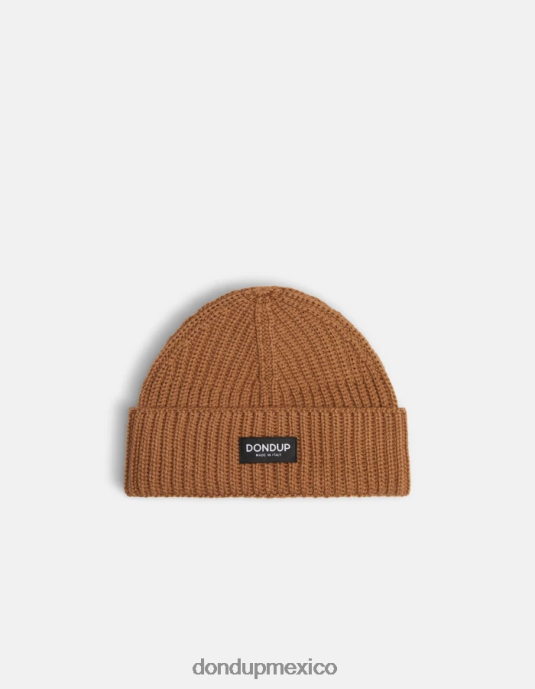 canela DONDUP hombres sombrero de lana accesorios D0VXD931