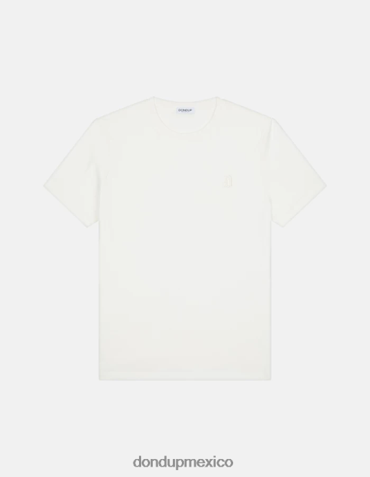 fioco DONDUP hombres camiseta de punto regular fit vestir D0VXD794