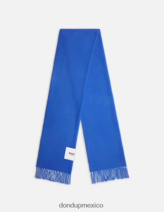 azul real