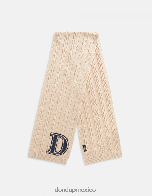 livito DONDUP hombres bufanda de lana accesorios D0VXD945