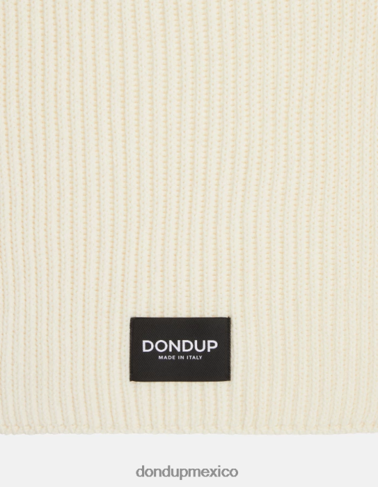livito DONDUP hombres bufanda de lana accesorios D0VXD947