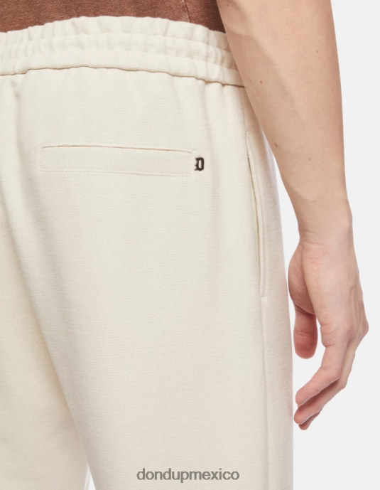 livito DONDUP hombres joggers de franela yuri vestir D0VXD702