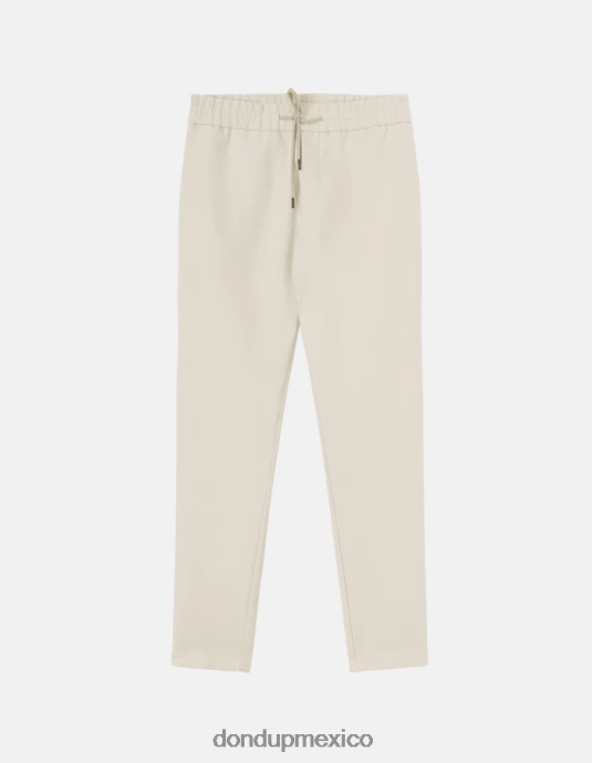 livito DONDUP hombres joggers de franela yuri vestir D0VXD702