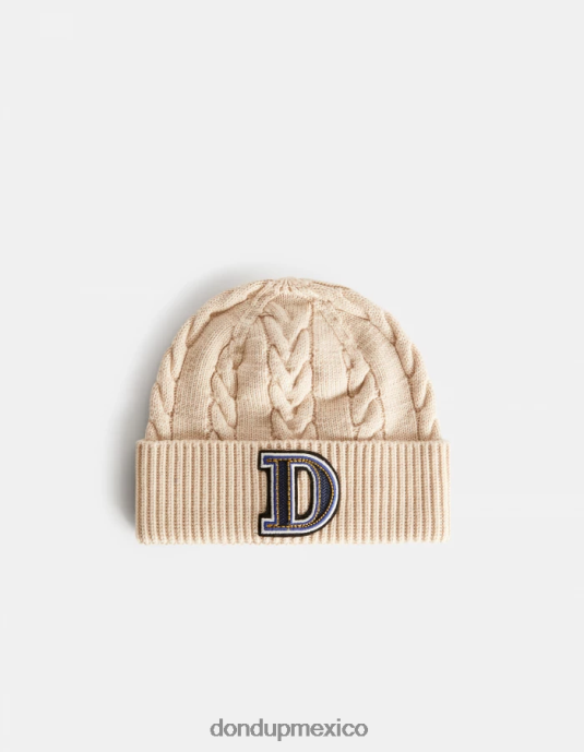 livito DONDUP hombres sombrero de lana accesorios D0VXD1018